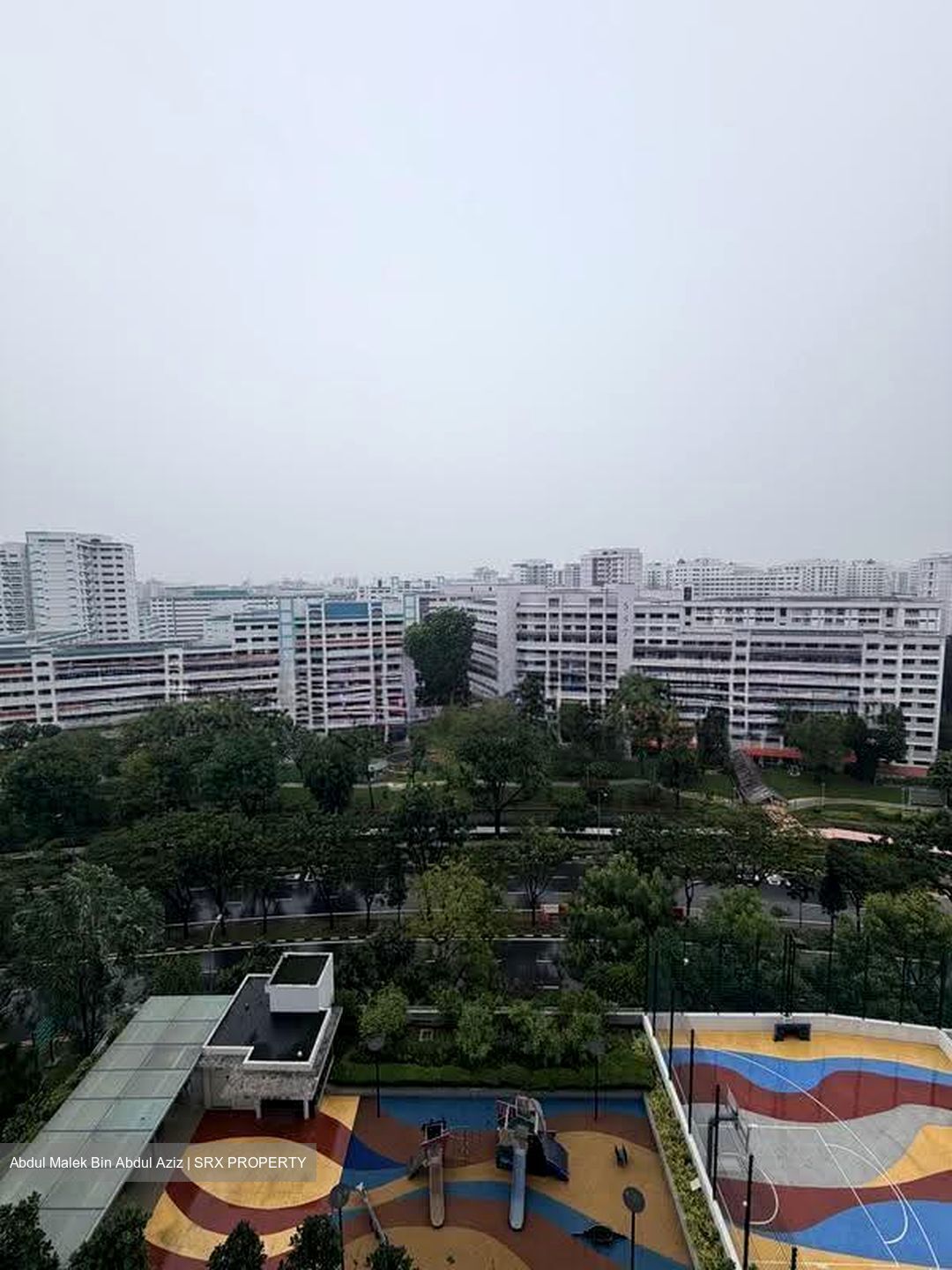 Esparina Residences (D19), Condominium #624955871